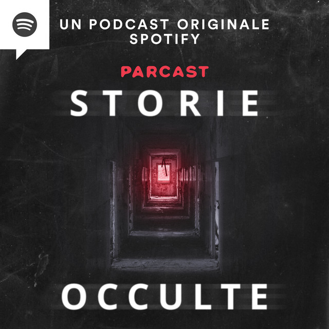 podcast storie occulte