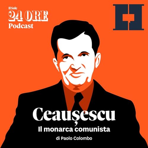 ceausescu podcast